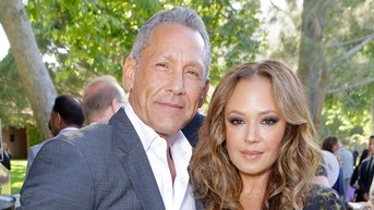 Leah Remini gets candid about why she’s divorcing husband after 21 years of marriage - Fox News