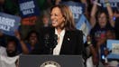 Morning Glory: Kamala goes to church