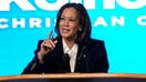 Kamala Harris accused of plagiarizing in 2009 book about being 'smart on crime'