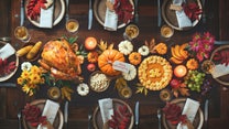 Create a beautiful Thanksgiving table setting with these 9 finds - Fox News