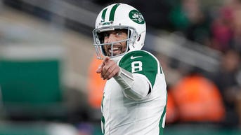 Steelers officially sign four-time MVP Aaron Rodgers to one-year deal - Fox News