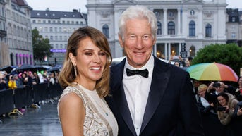 Richard Gere, wife share plans to return to the US months after relocating - Fox News