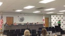 Trump tariffs hit Alabama school district's tight budget on new school buses