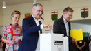 Canada Elections: Prime Minister Carney's Liberal Party to lead fourth consecutive government