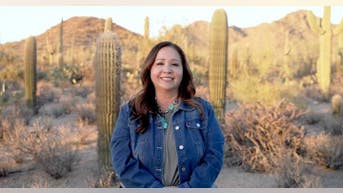 Late congressman's daughter wins Arizona primary as young progressive falls short - ӣƵ