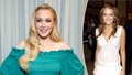 Lindsay Lohan denies plastic surgery claims, shares secrets behind her dramatic transformation - FOX 极速赛车168开奖官网开奖 News