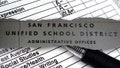 San Francisco school district ditches proposed &apos;Grading for Equity&apos; strategy after backlash from community - FOX 极速赛车168开奖官网开奖 News