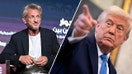 Sean Penn likens Trump to a spouse murderer who may 'destroy the world'