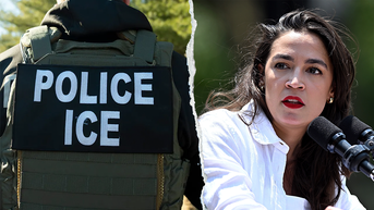 AOC fundraises on trying to abolish ICE: 'Should not exist' - FOX 极速赛车168开奖官网开奖 News