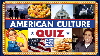 Test yourself on country classics and patriotic practices - FOX 极速赛车168开奖官网开奖 News