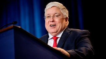 West Virginia governor blows whistle on trans athlete competing in girls' sports - Fox News