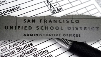 San Francisco school system changes mind on proposed grading plan after backlash - FOX 极速赛车168开奖官网开奖 News