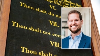 Pro-life leader praises Texas bill requiring Ten Commandments in classrooms - FOX 极速赛车168开奖官网开奖 News
