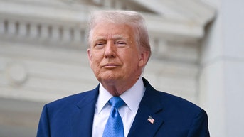 Federal judge dismisses Trump as defendant, but allows DOGE challenge to continue - FOX 极速赛车168开奖官网开奖 News