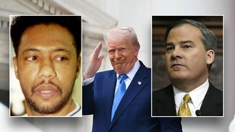 Trump pardons former Connecticut governor and commutes Chicago gang leader's sentence - FOX 极速赛车168开奖官网开奖 News