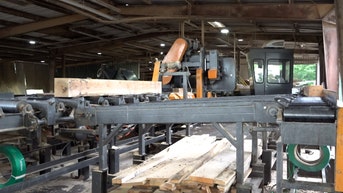 Sawmills turn Hurricane Helene's destruction into wildfire prevention gold - FOX 极速赛车168开奖官网开奖 News