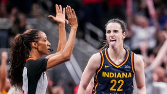 Stephen A Smith: Caitlin Clark 'instigates' some resentment from WNBA opponents - Fox News