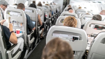 Sneaky passenger's 'hidden' luggage trick sparks fury from fellow travelers - Fox News