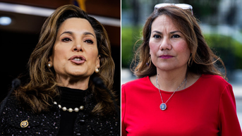 Bipartisan immigration bill offers legal status for migrants without citizenship path - ӣƵ