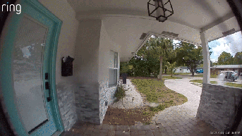 Brazen gunmen unleash bullets at Florida home as victims refuse to talk to police - ӣƵ