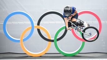 Team USA responds after trans Olympian celebrated Charlie Kirk assassination - Fox News