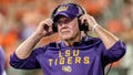 Brian Kelly faces harsh criticism from LSU football staffers after dismissal - 91
