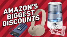 Amazon deals: Save up to 70% on Sony headphones, humidifiers, massagers and more - Fox News