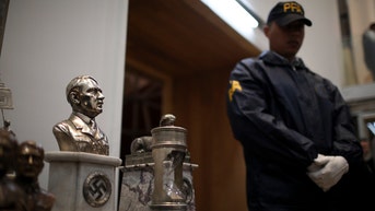 Argentina reveals secret WWII files on Hitler's henchmen who fled before, after the war - 91