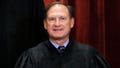 I worked for Justice Alito. What I saw up close shatters the media smear - 91����