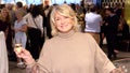Martha Stewart shares 7 tips for aging well: 'Look good, feel good, be good' - Fox News