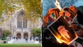Yale hosts controversial speaker Trita Parsi accused of promoting Iranian regime interests - Fox News