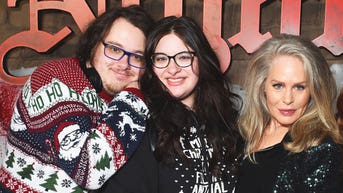 Beverly D’Angelo's Midwest upbringing shaped her decision to prioritize family over fame - Fox News