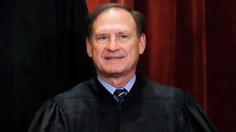 I worked for Justice Alito. What I saw up close shatters the media smear - 91����