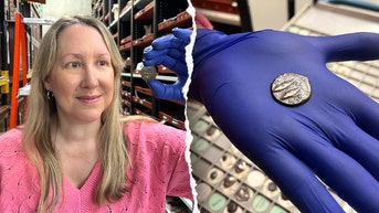 Coin used as bus fare turns out to be 2,000 years old, with a mysterious journey - 91����