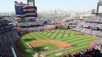 Perfect Game All-American Classic heads to Philly for America's 250th birthday bash - 91����