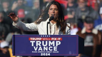 Trump singles out Danica Patrick in awkward moment at 'red-pill' event - ӣ����Ƶ