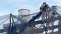 Foul odor at NYC school leads police to body hidden in chimney - Fox News