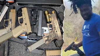 Feds dismantle alleged gun trafficking ring that funneled dozens of firearms from Georgia to Chicago gangs - Fox News