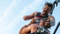 Pro wrestler Vinnie Massaro found his 'WrestleMania moment' in Japan, shares love for building sport's future - Fox News
