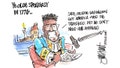 Sports cartoons of the day - Fox News