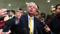 First showdown in race for Lindsey Graham's Senate seat puts GOP hopefuls to the test - Fox News