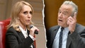CNN's Dana Bash spars with RFK Jr over vaccine efficacy, demands he 'look into the camera' and push vaccines - Fox News