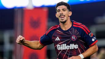 Israeli MLS striker Dor Turgeman responds to alleged 'Death to Israel' chants in Montreal by scoring goal - Fox News