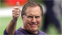 Bill Belichick is rewriting grouch reputation in time for 2025 head coach search