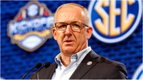 SEC commissioner responds to speculation of super league forming