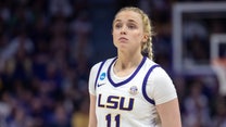 Hailey Van Lith lands at troubled school in strange exit from LSU