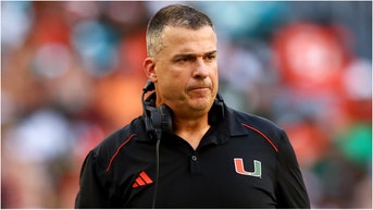 Mario Cristobal Could Have Been Guarding Donald Trump, Instead He's Coaching Miami In CFP Title Game - Fox News