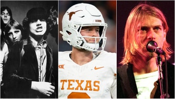 What Is The Best Rock/Hype Songs For College Football? There's A Clear Number One - Fox News