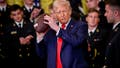 Donald Trump Steps Into CFP Expansion Debate, Vows To Protect Army-Navy Game With Executive Order - Fox News