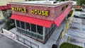 Waffle House Has More Than Wild Brawls Now, They've Added Butt-Grabbing Allegations &amp; Lawsuits - Fox News